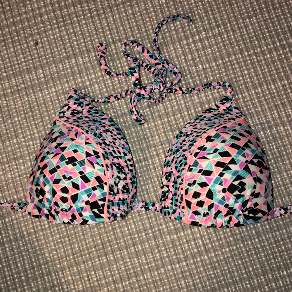 Swim top
